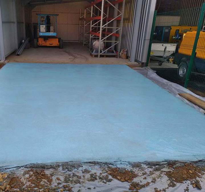 Pour un accès pratique et durable