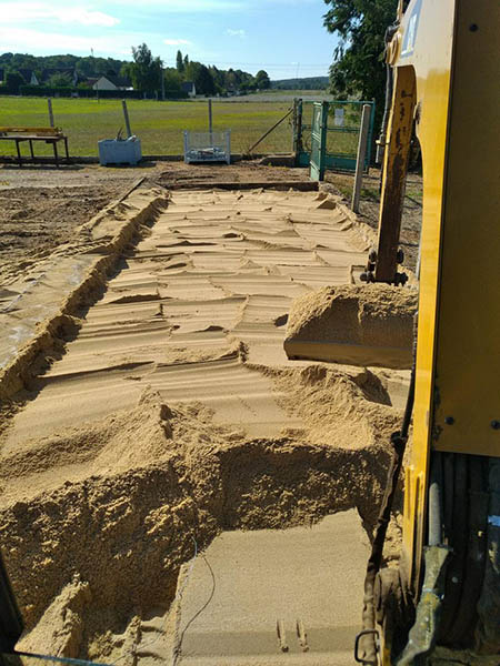 Entreprise terrassement, Mantes-la-Jolie<br>Tous travaux de terrassement, Mantes-la-Jolie<br>Spécialistes du terrassement, Mantes-la-Jolie
