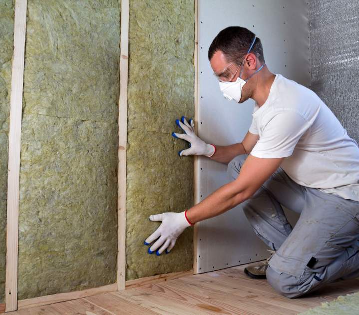 Pour optimiser l'espace et le confort