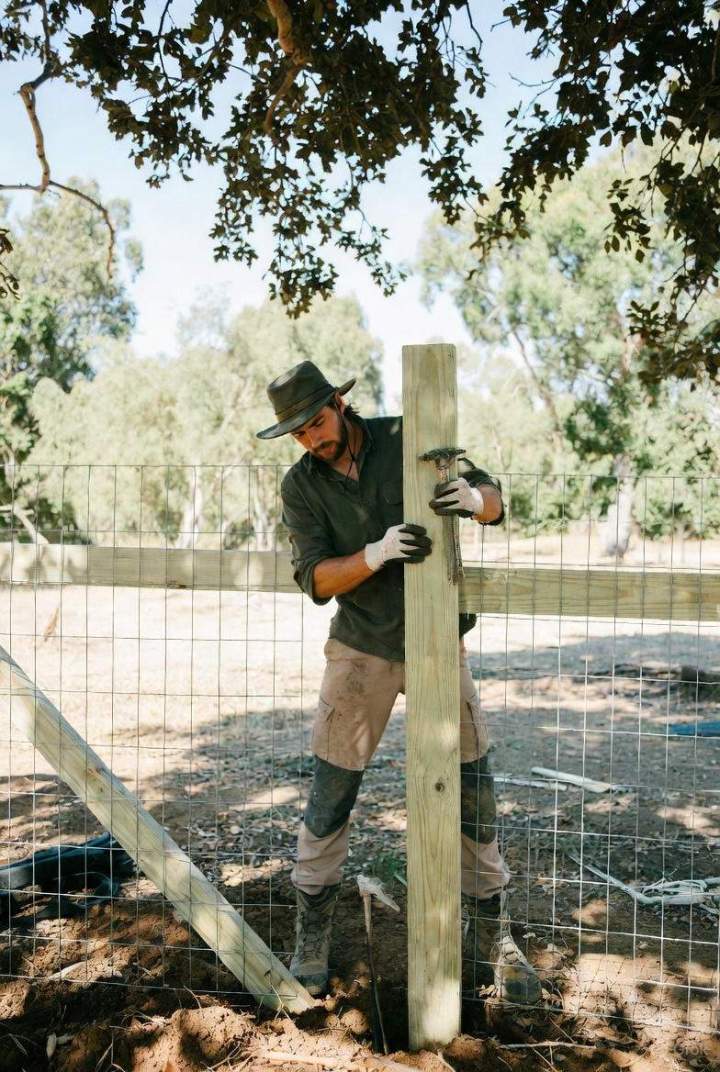 Pose de clôture, Louviers<br>Service de pose de clôture, Louviers<br>Installateurs de clôture, Louviers